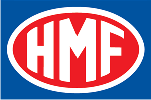 HMF Logo