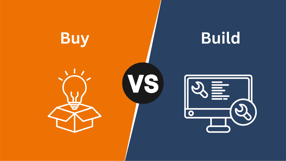 buy vs build CPQ