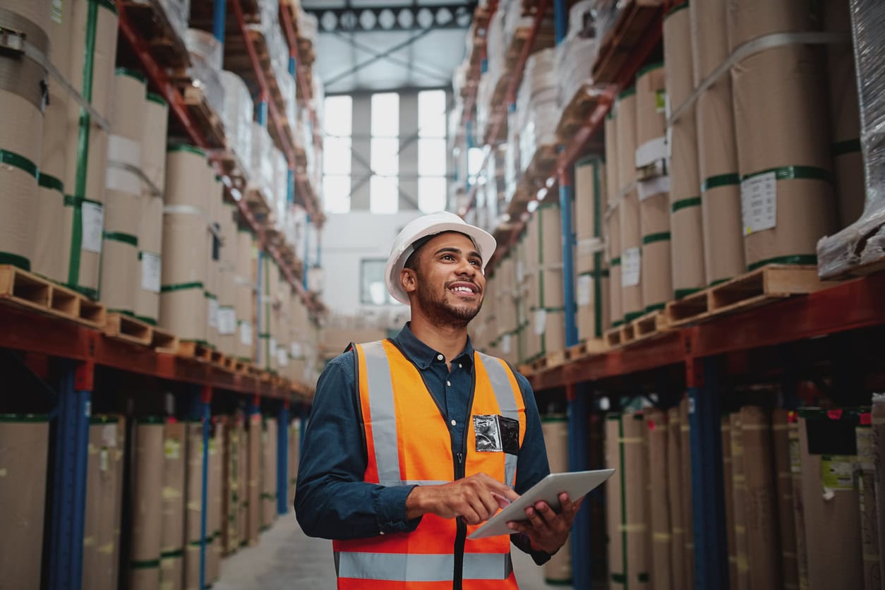 Five Essential Steps for Manufacturers to Drive Strategic Digital Transformation in the Sales Process