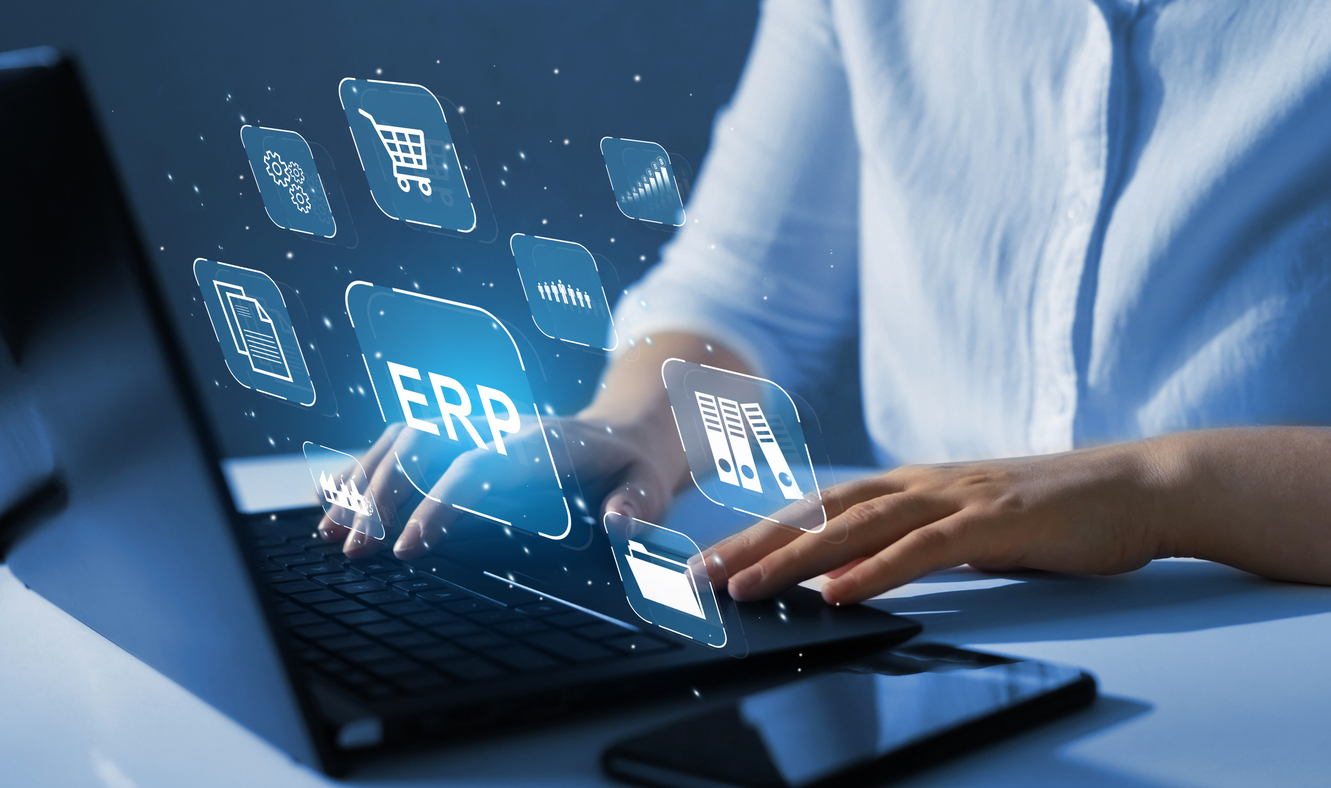 The Value of ERP and CPQ Integration for Selling Complex Products