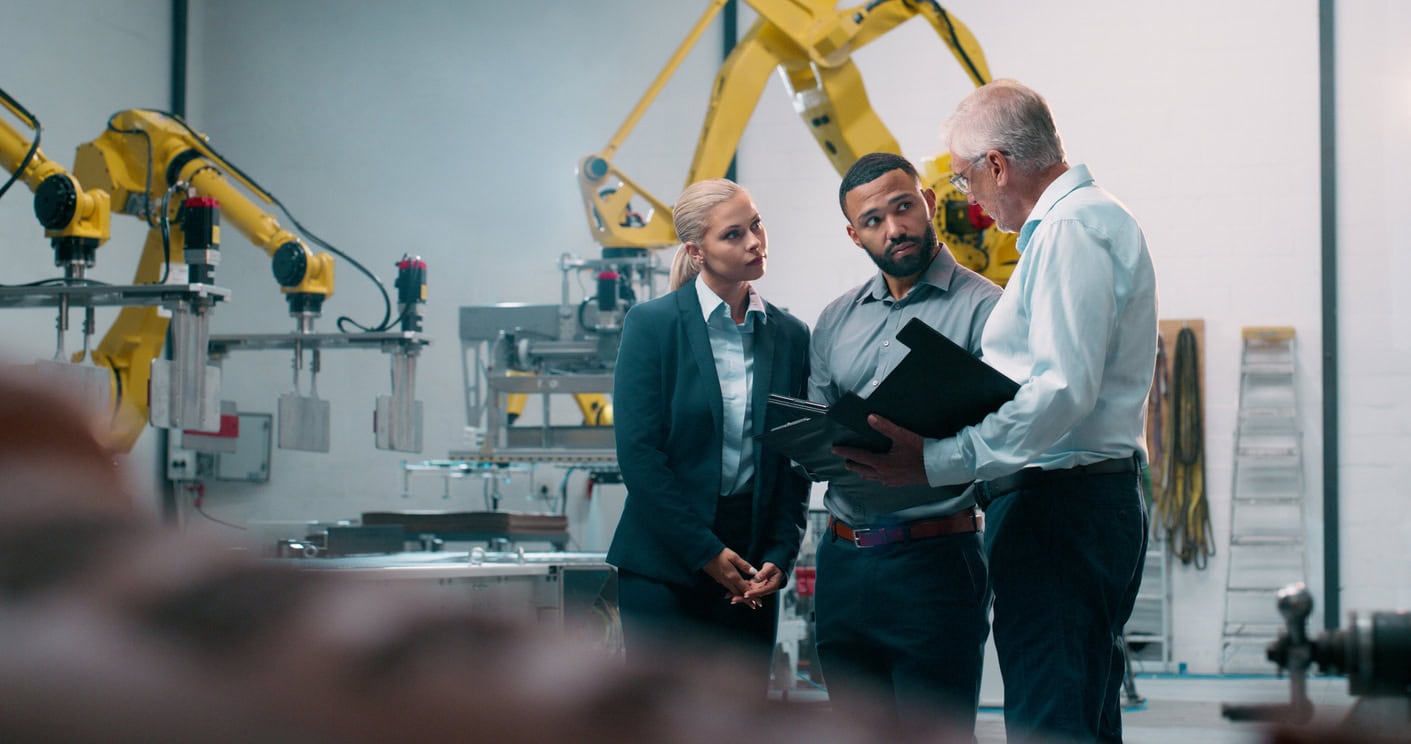 4 Ways Manufacturers Can Maximize Revenue Across the Customer Lifecycle