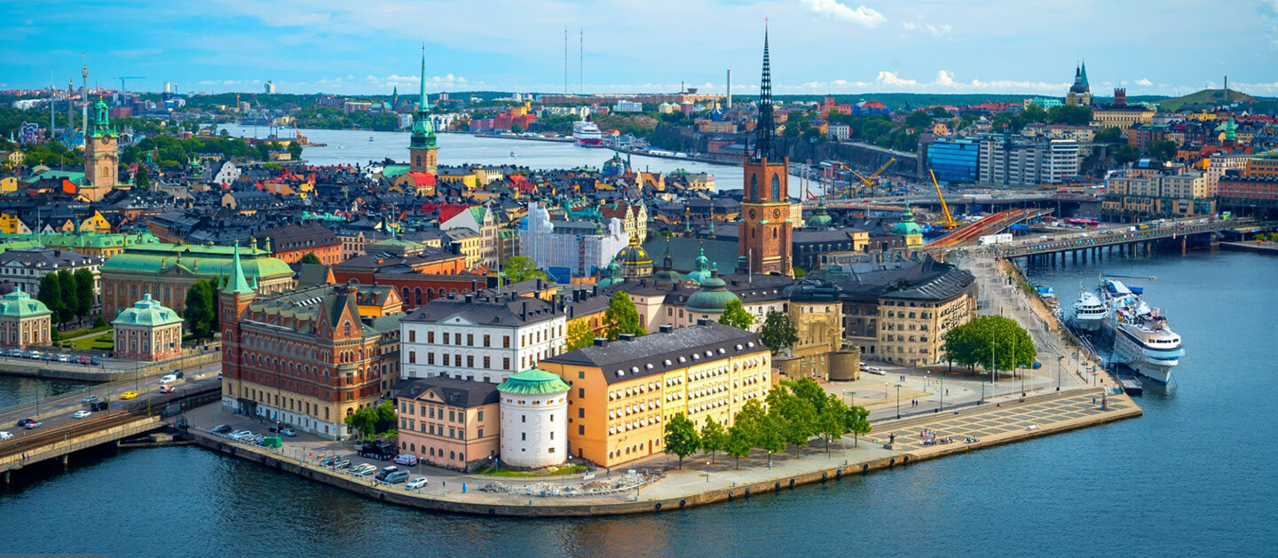 Stockholm