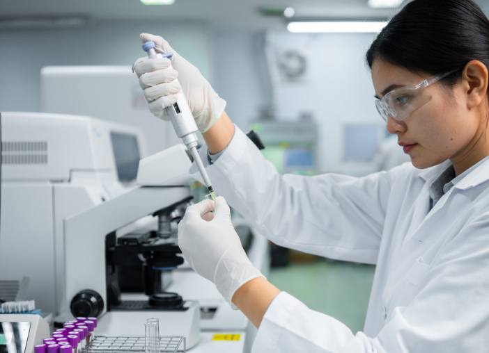 Empower sales with embedded medical product knowledge