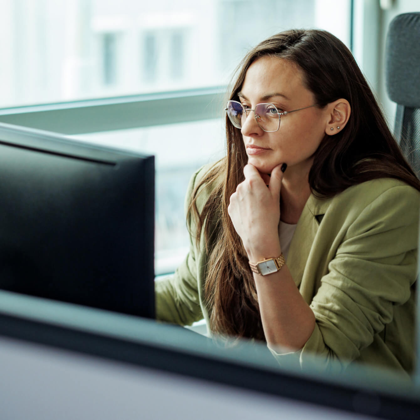 The CPQ buyer engagement platform built for complexity and made to connect