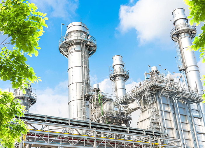 Reducing emissions as we grow