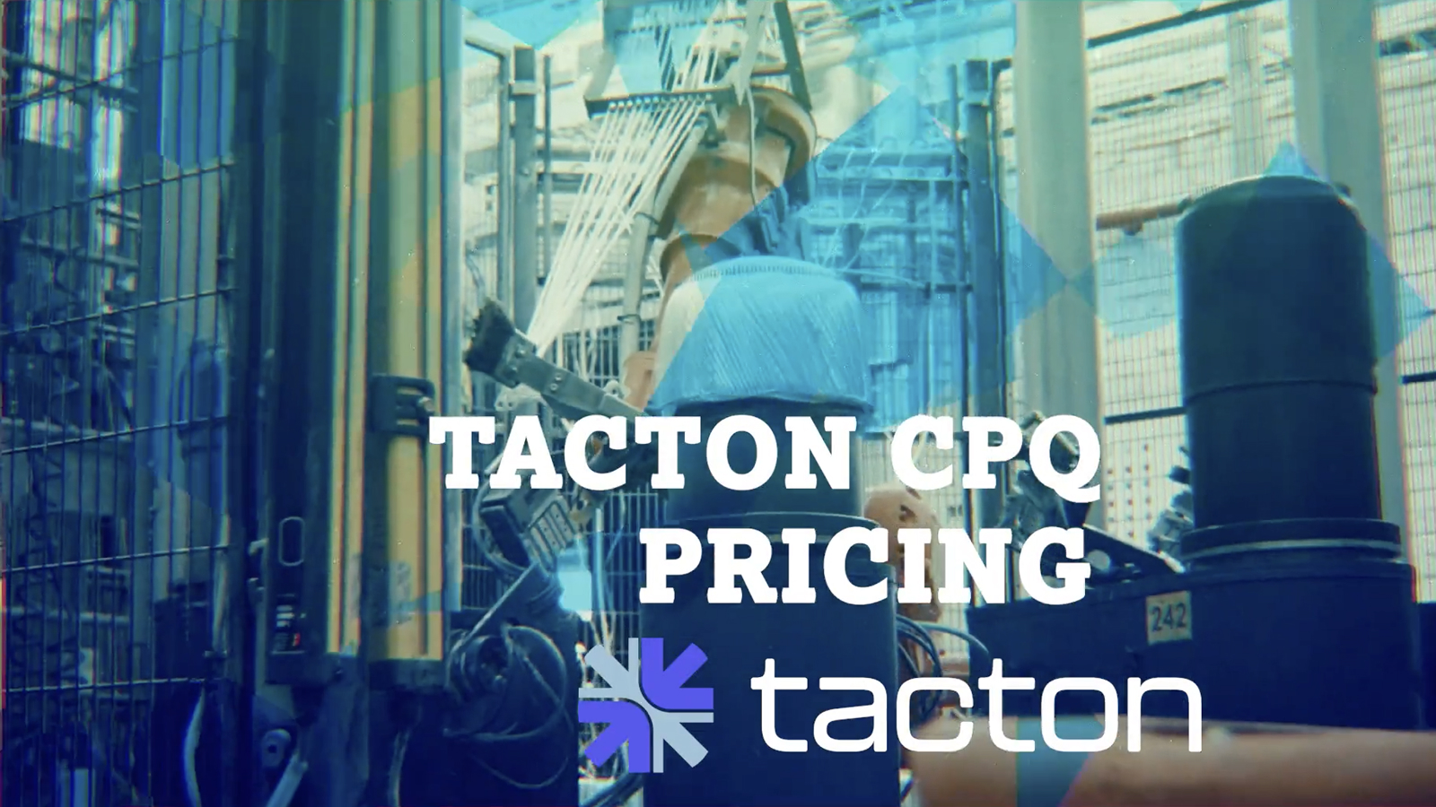 See smarter pricing in action