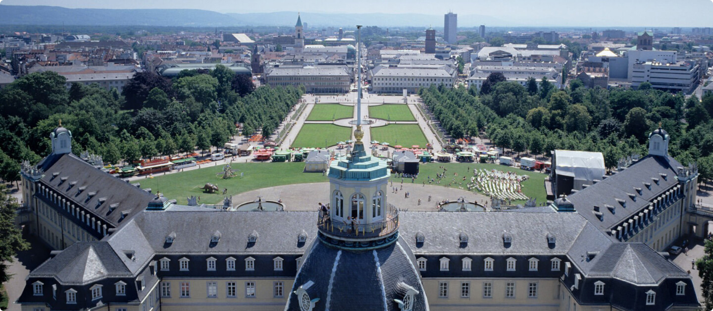 Karlsruhe