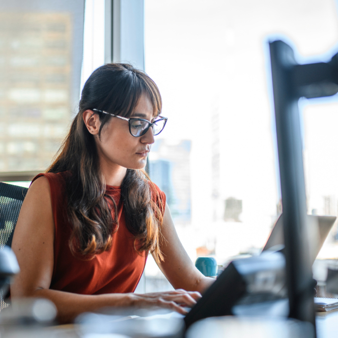 Transparency/Whistleblowing