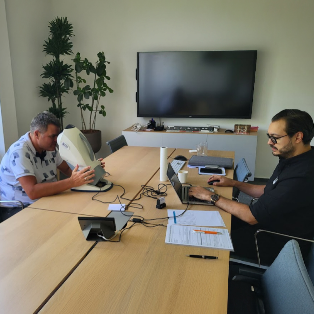 Benefits that matter