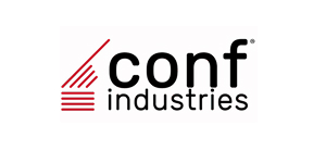 Conf Industries removes corporate bottlenecks with Tacton CPQ