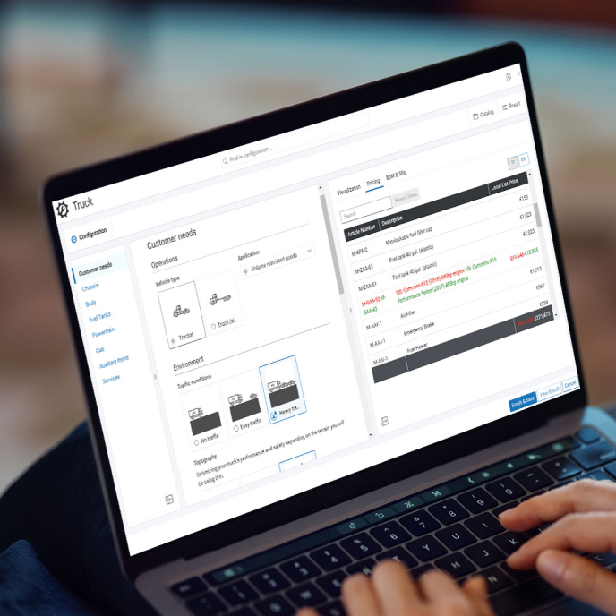 Enable smarter pricing with flexibility