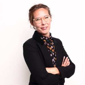 Helena Aurell